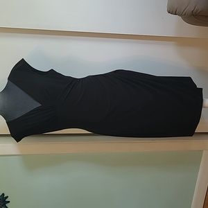 American Living Black dress